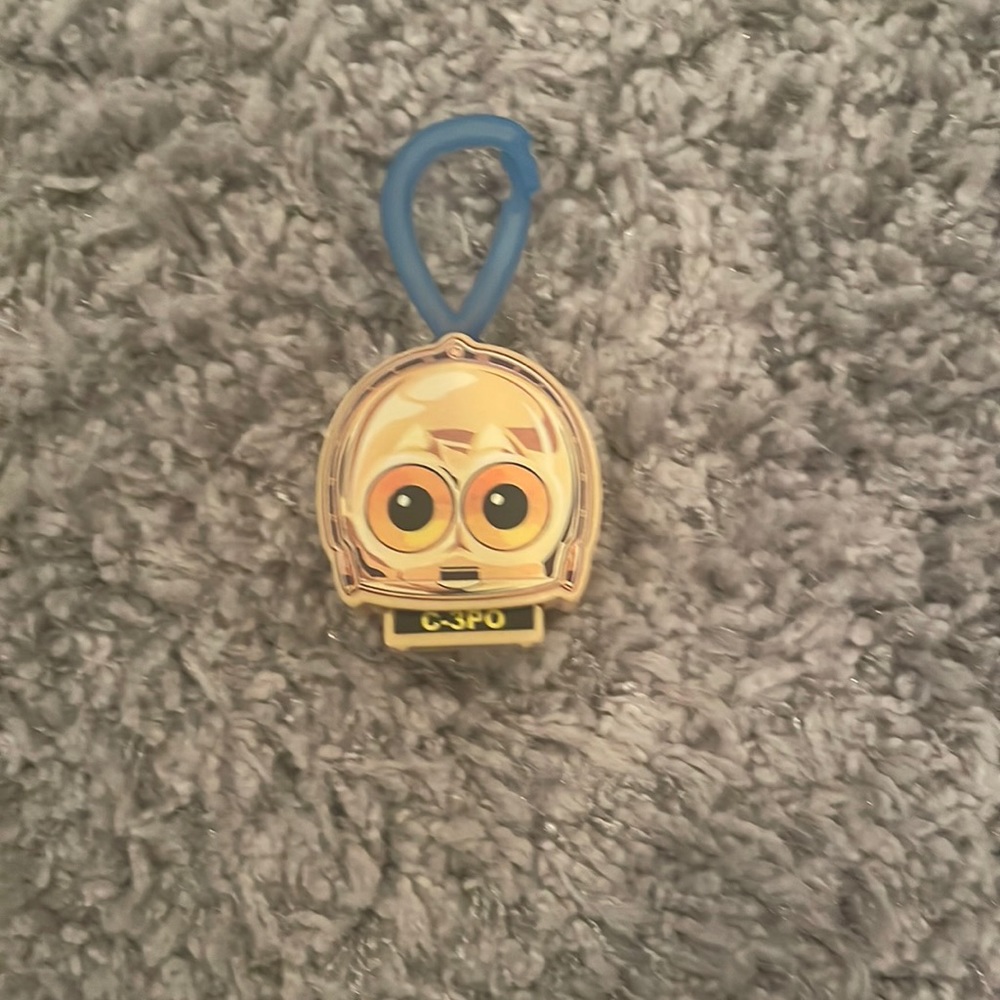 RARE McDonald’s toy for collectors